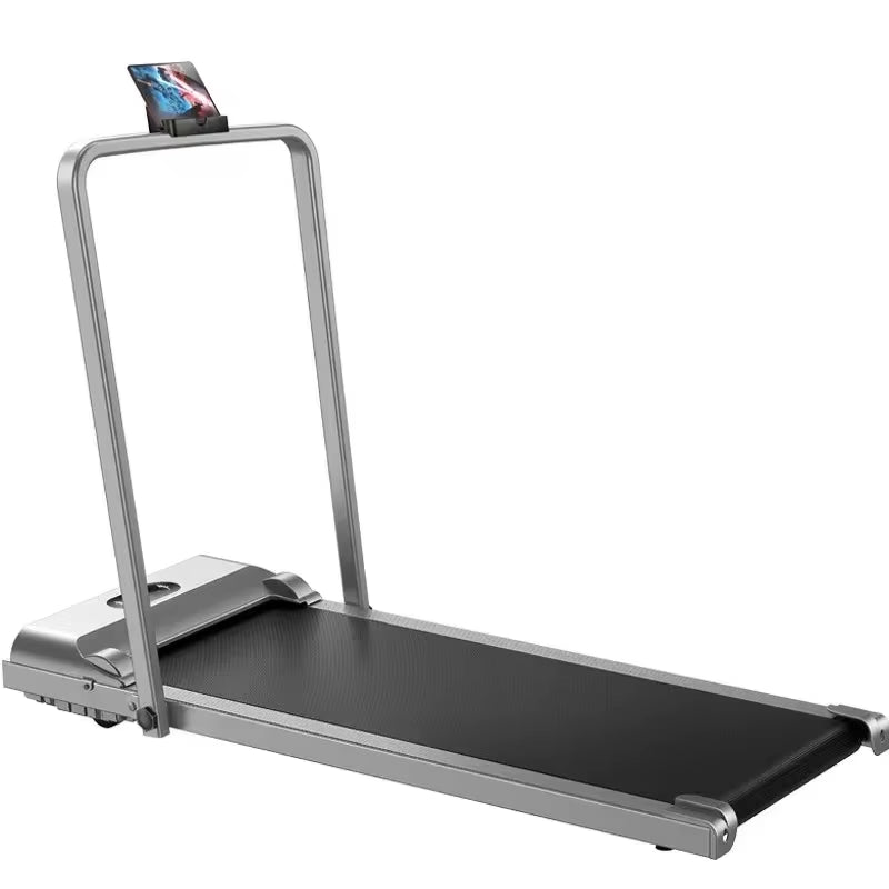 Motorised Smart Walking Pad Walking Machine Slim Fitness Gym Electric Mini Treadmill Home Office