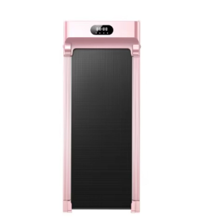 Motorised Smart Walking Pad Walking Machine Slim Fitness Gym Electric Mini Treadmill Home Office