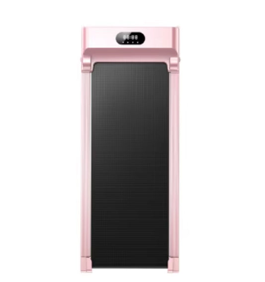 Motorised Smart Walking Pad Walking Machine Slim Fitness Gym Electric Mini Treadmill Home Office